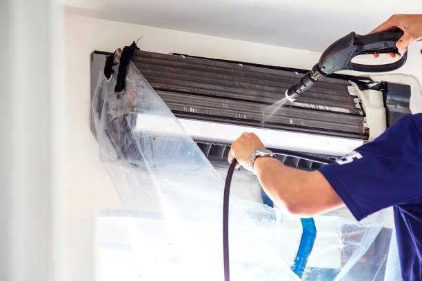 Best Emergency Air Duct Cleaning Services in Myrtle Grove, FL